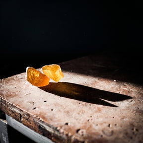 Leatherwood Cello Rosin Crisp Recipe