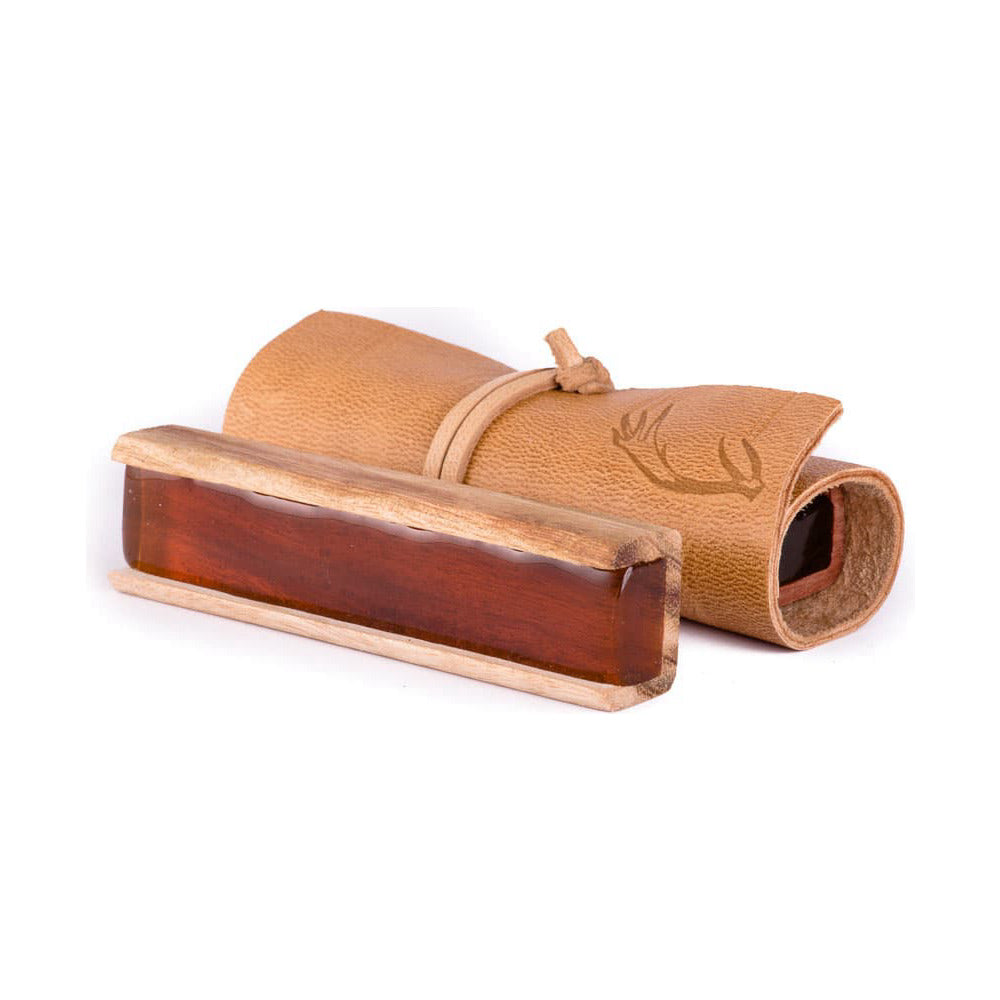 Leatherwood Viola Rosin Crisp Recipe