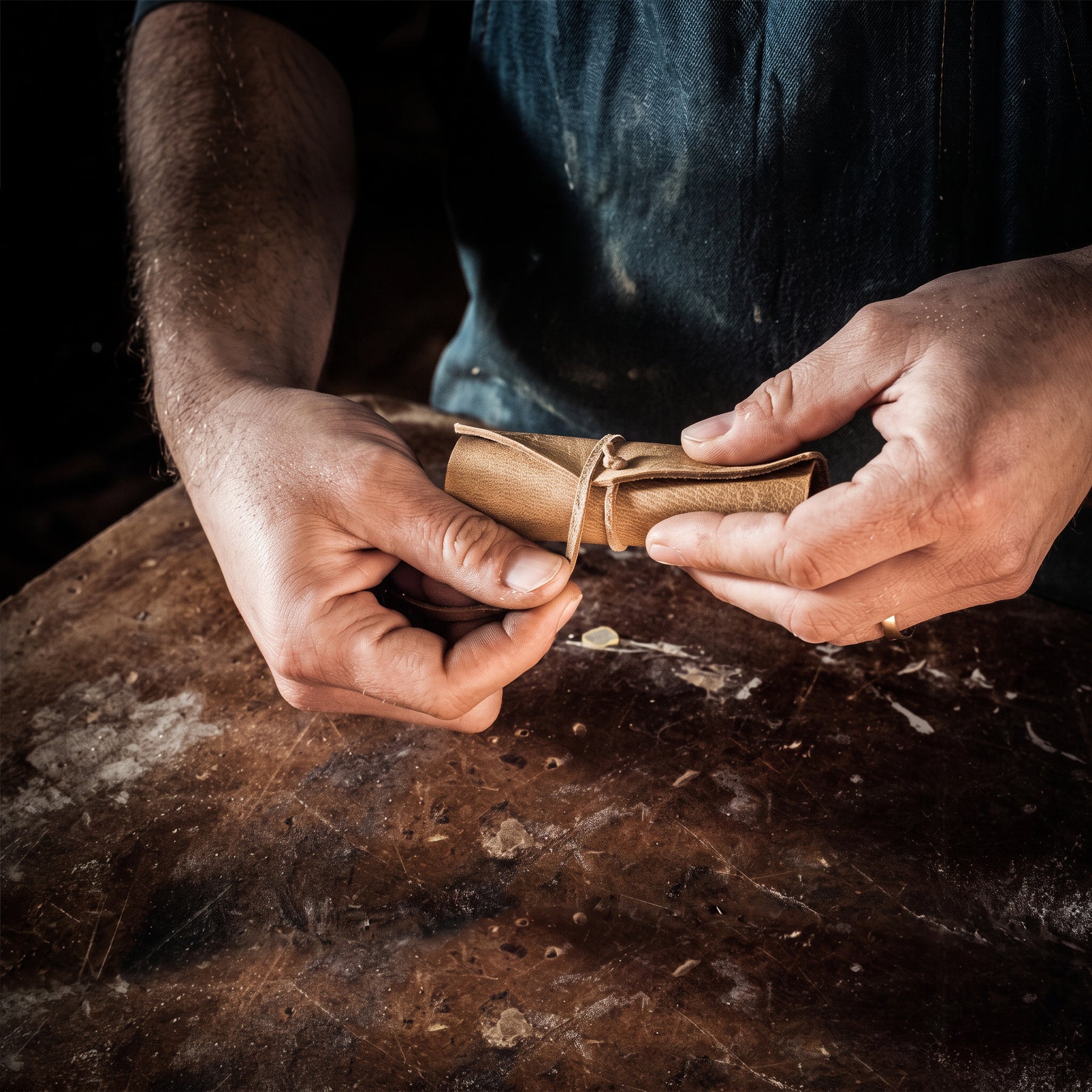 Leatherwood Violin Rosin Supple Recipe