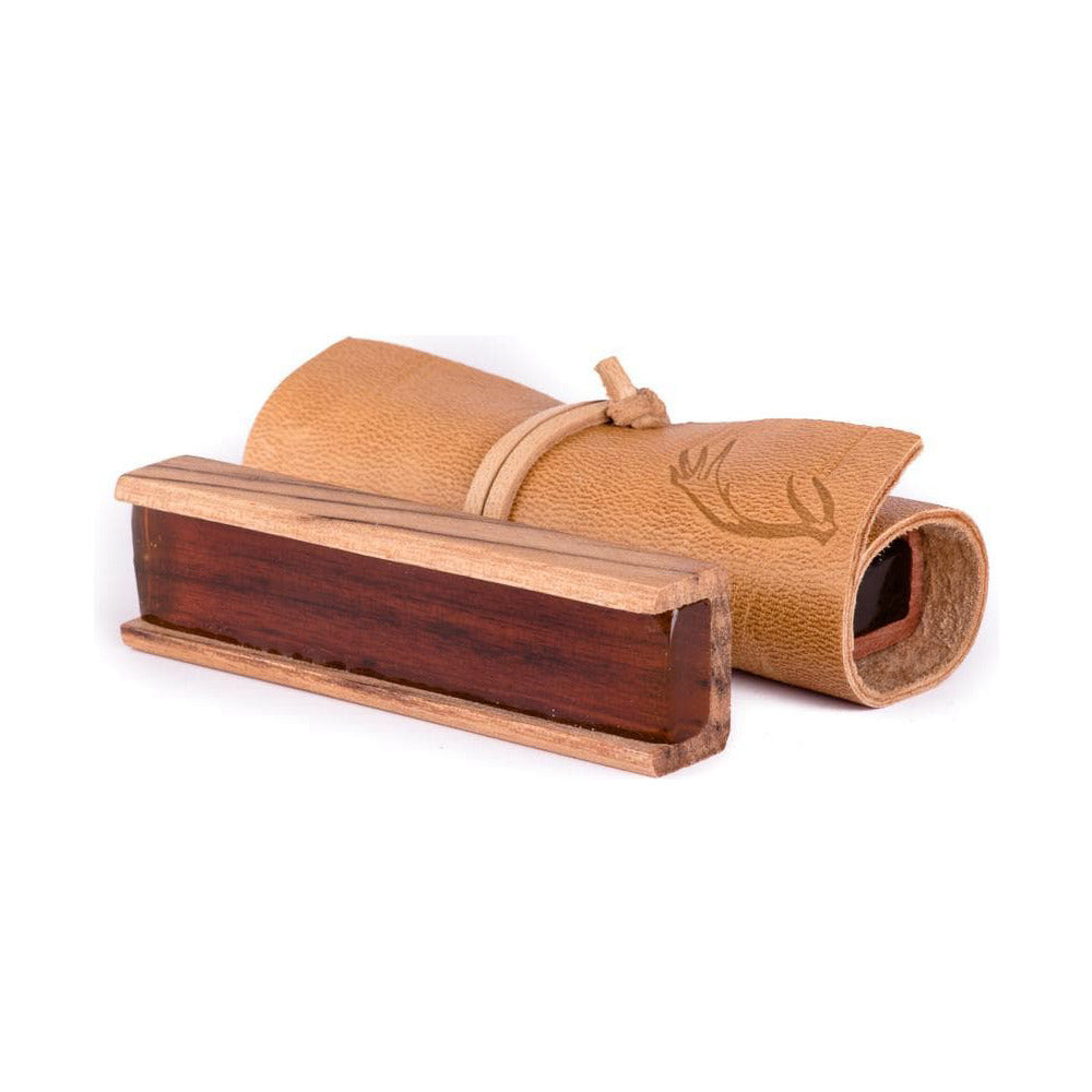 Leatherwood Baroque Violin (or Treble Viol) Rosin