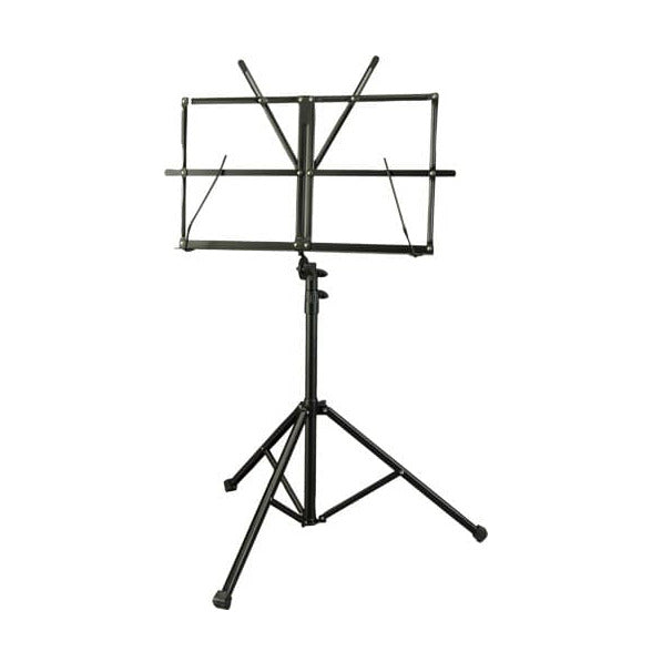 Music Stand with Bag