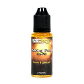String Fuel Cleaner and Lubricant Refill