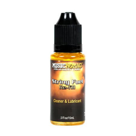 String Fuel Cleaner and Lubricant Refill