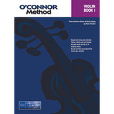 O'Connor Violin Method Book I - Digital Download