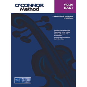 O'Connor Violin Method Book I - Digital Download