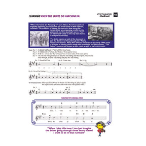 O'Connor Violin Method Book I - Digital Download