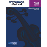 O'Connor Violin Method Book I - Piano Accompaniment - Digital Download