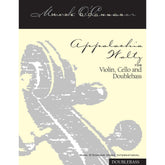 O'Connor, Mark - Appalachia Waltz for Violin, Cello, and Bass - Bass - Digital Download