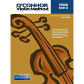 O'Connor Violin Method Book III