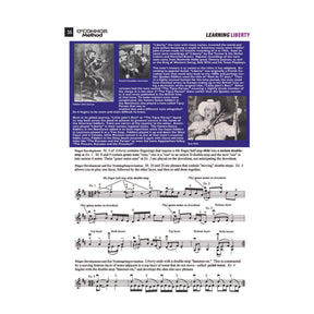 O'Connor Violin Method Book III - Digital Download