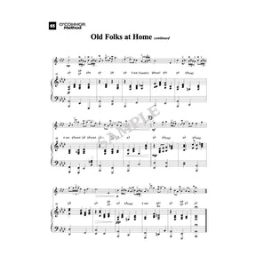 O'Connor Violin Method III - Piano Accompaniment - Digital Download