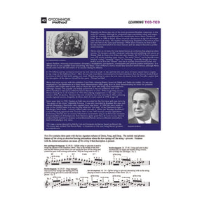 O'Connor Violin Method Book IV - Digital Download