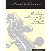 O'Connor, Mark - College Hornpipe for Violin, Cello, and Bass - Bass - Digital Download