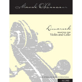 O'Connor, Mark - Limerock for Violin and Cello - Score - Digital Download