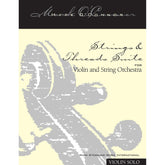 O'Connor, Mark - Strings & Threads Suite for Violin and String Orchestra - Violin Solo - Digital Download