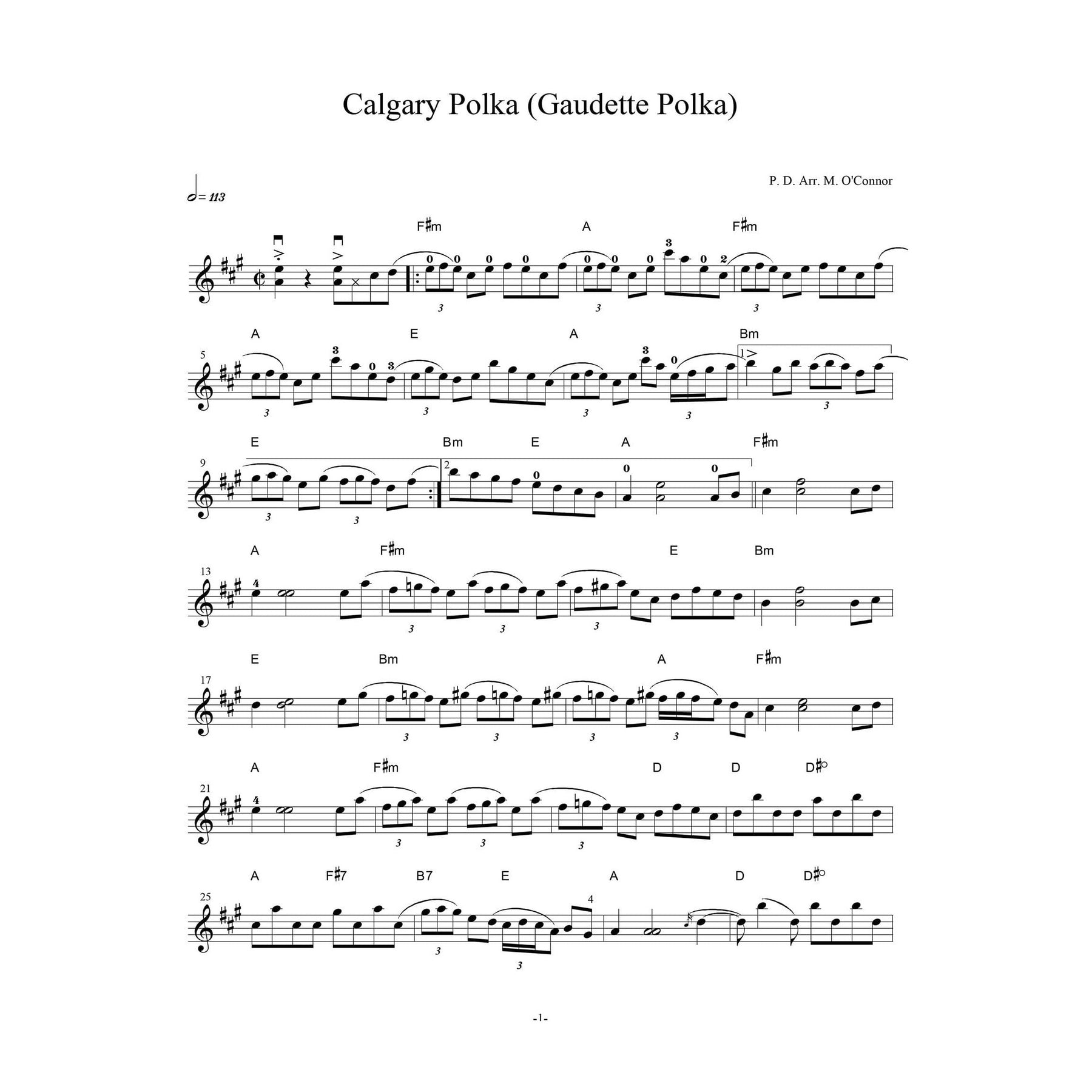 O'Connor, Mark - Soppin' The Gravy (Fourteen Texas-Style Fiddle Tunes) - Violin Lead Sheets - Digital Download