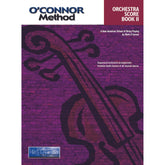 O'Connor Method for Orchestra - Book II - Score - Digital Download