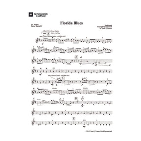 O'Connor Method for Orchestra - Book II - Violin 1 Part - Digital Download