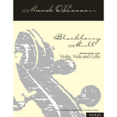 O'Connor, Mark - Blackberry Mull for Violin, Viola, and Cello - Violin - Digital Download