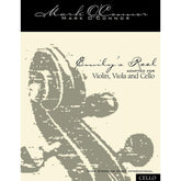 O'Connor, Mark - Emily's Reel for Violin, Viola, and Cello - Cello - Digital Download