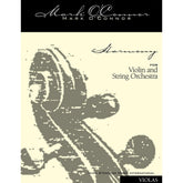 O'Connor, Mark - Harmony for Violin and Strings - Violas - Digital Download