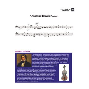 O'Connor Method for Orchestra - Book II - Cello Part - Digital Download