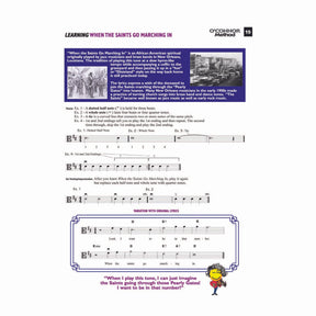 O'Connor Viola Method Book I - Digital Download