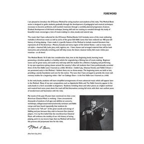 O'Connor Viola Method Book II - Piano Accompaniment
