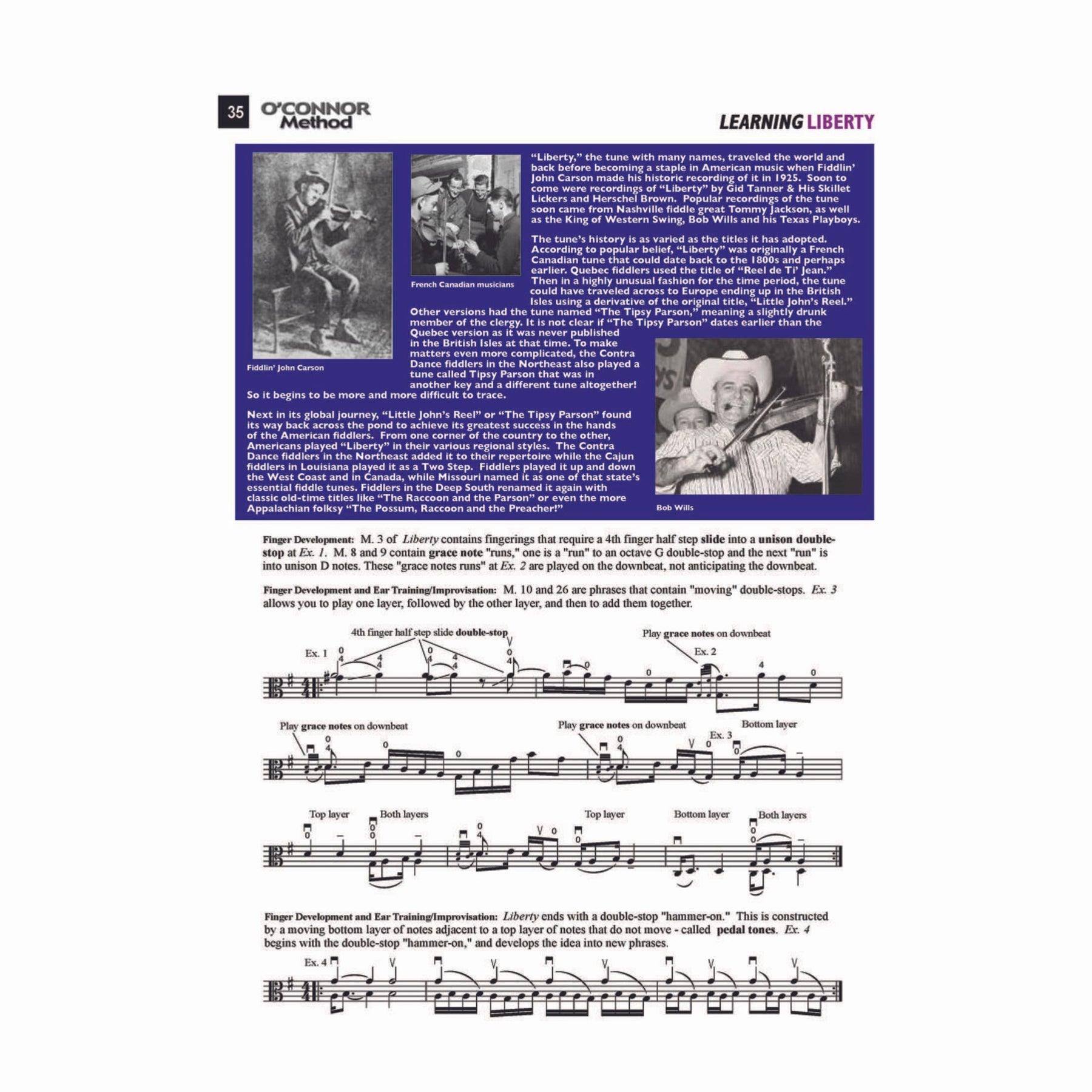 O'Connor Viola Method Book III - Digital Download