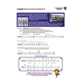 O'Connor Cello Method Book I - Digital Download