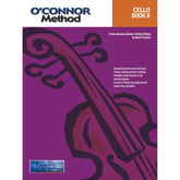 O'Connor Cello Method Book II - Digital Download