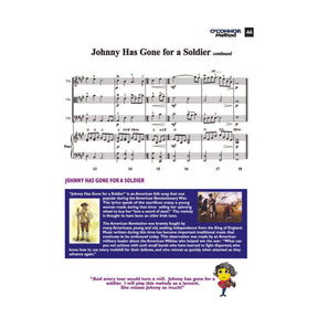 O'Connor Method for Orchestra Book I - Score - Digital Download