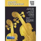 Seven Violin Duos - arranged by Mark O'Connor - Digital Download