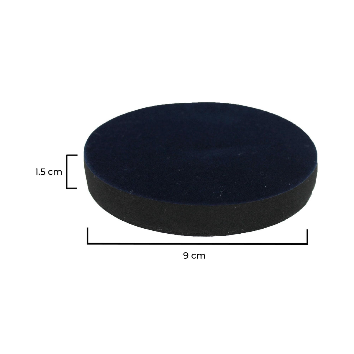 Artino SR-11 Magic Pads Round 9cm
