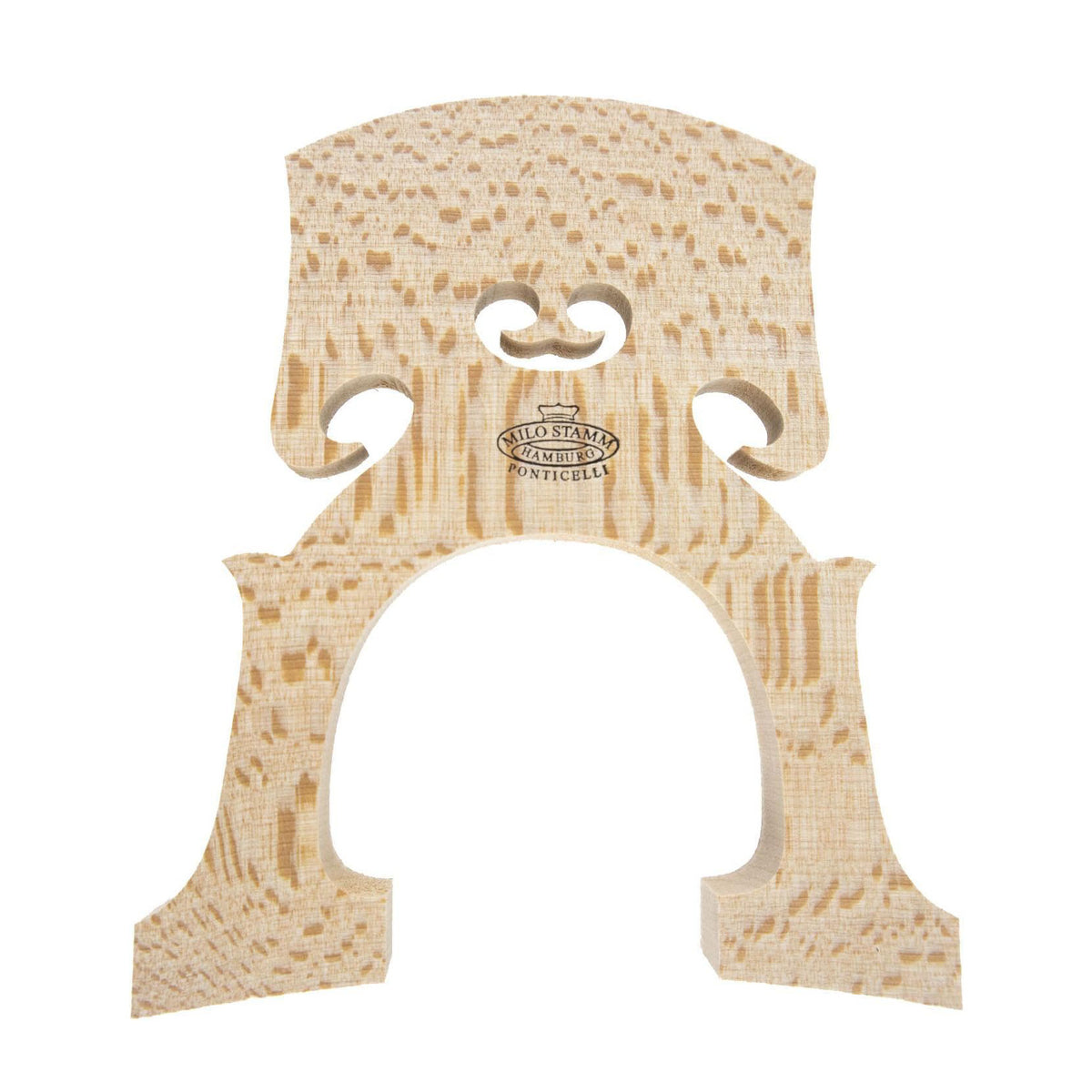 Milo Stamm Cello Bridge Royal Model B 90mm