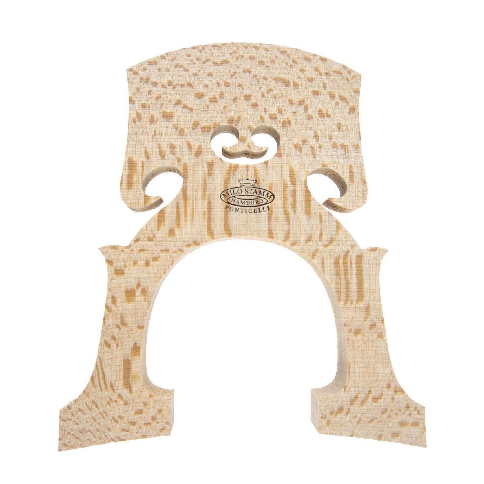 Milo Stamm Cello Bridge Royal Model B 90mm