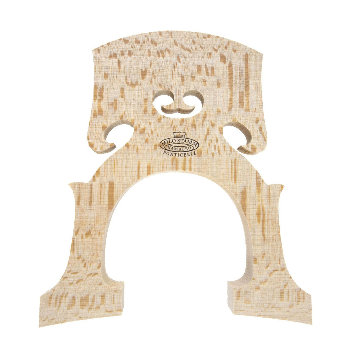 Milo Stamm Cello Bridge Royal Model B 92mm