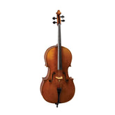 Ming-Jiang Zhu Artist Cello