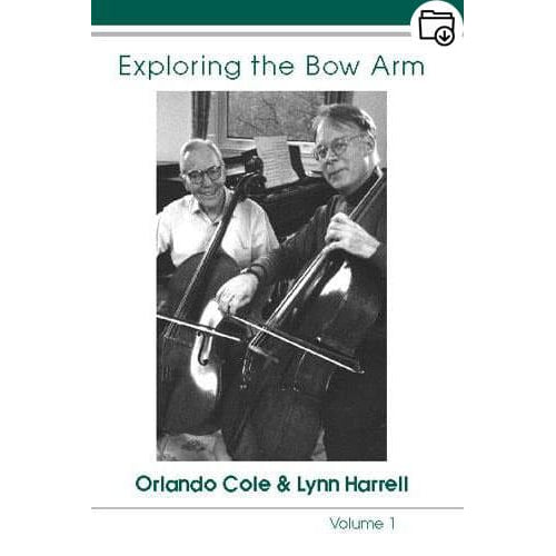 Exploring The Bow Arm Volume 1