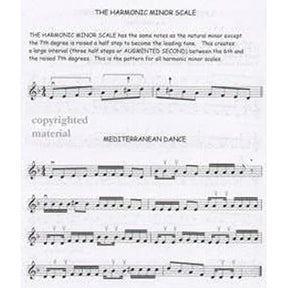 One Step At A Time - Jennie Lou Klim   Violin Bk 5
