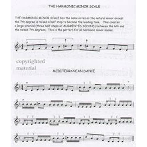One Step At A Time - Jennie Lou Klim   Violin Bk 5