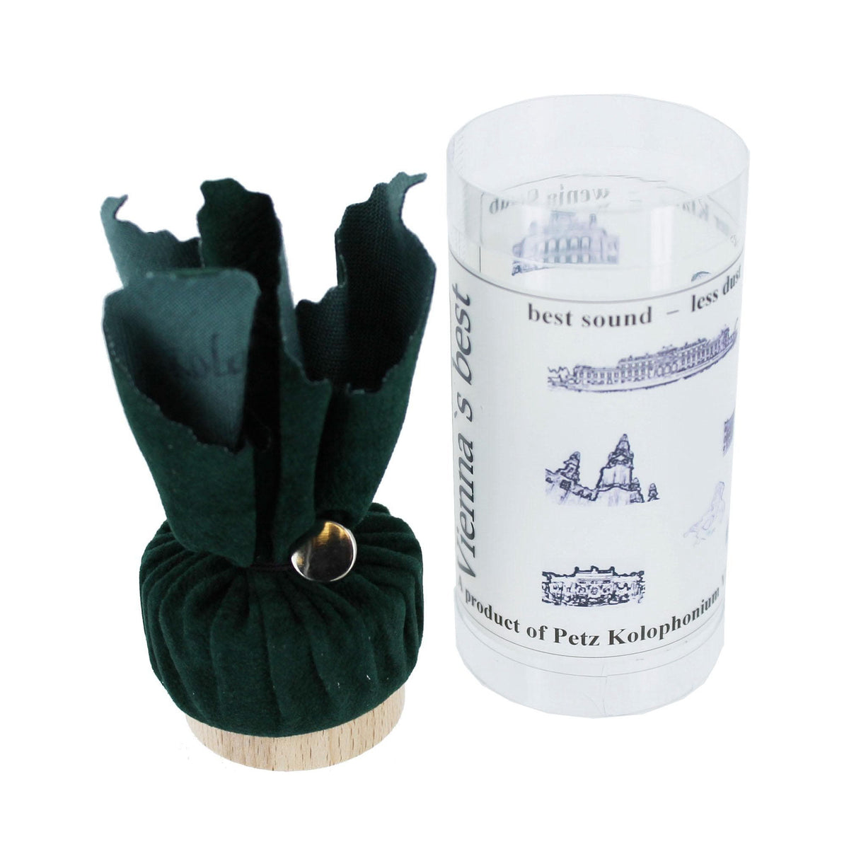 Petz Viennas Best Rosin Violin