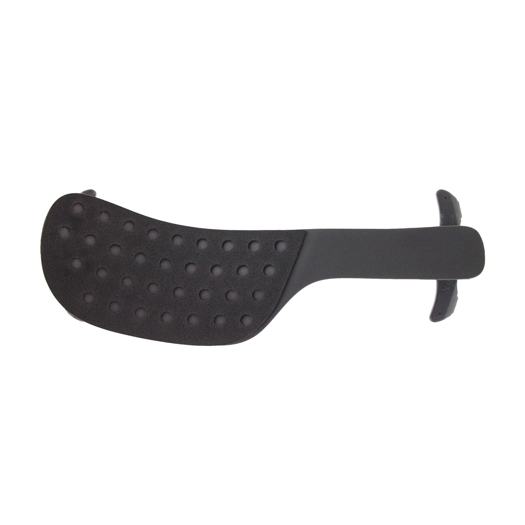 Performa Thermoplastic Polymers Violin Shoulder Rest in 4/4 Size