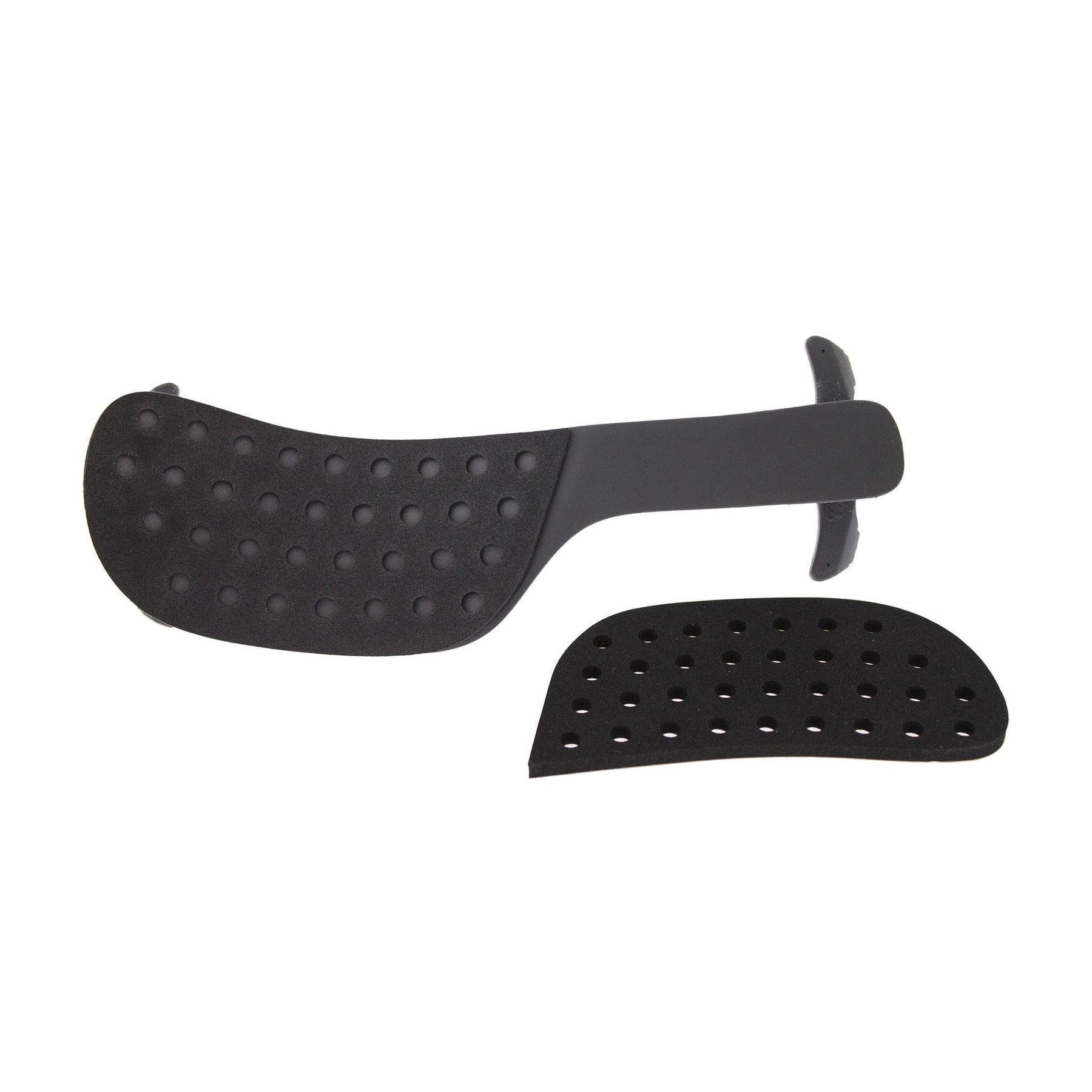 Performa Thermoplastic Polymers Violin Shoulder Rest in 4/4 Size