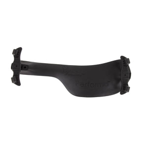 Performa Thermoplastic Polymers Violin Shoulder Rest in 4/4 Size