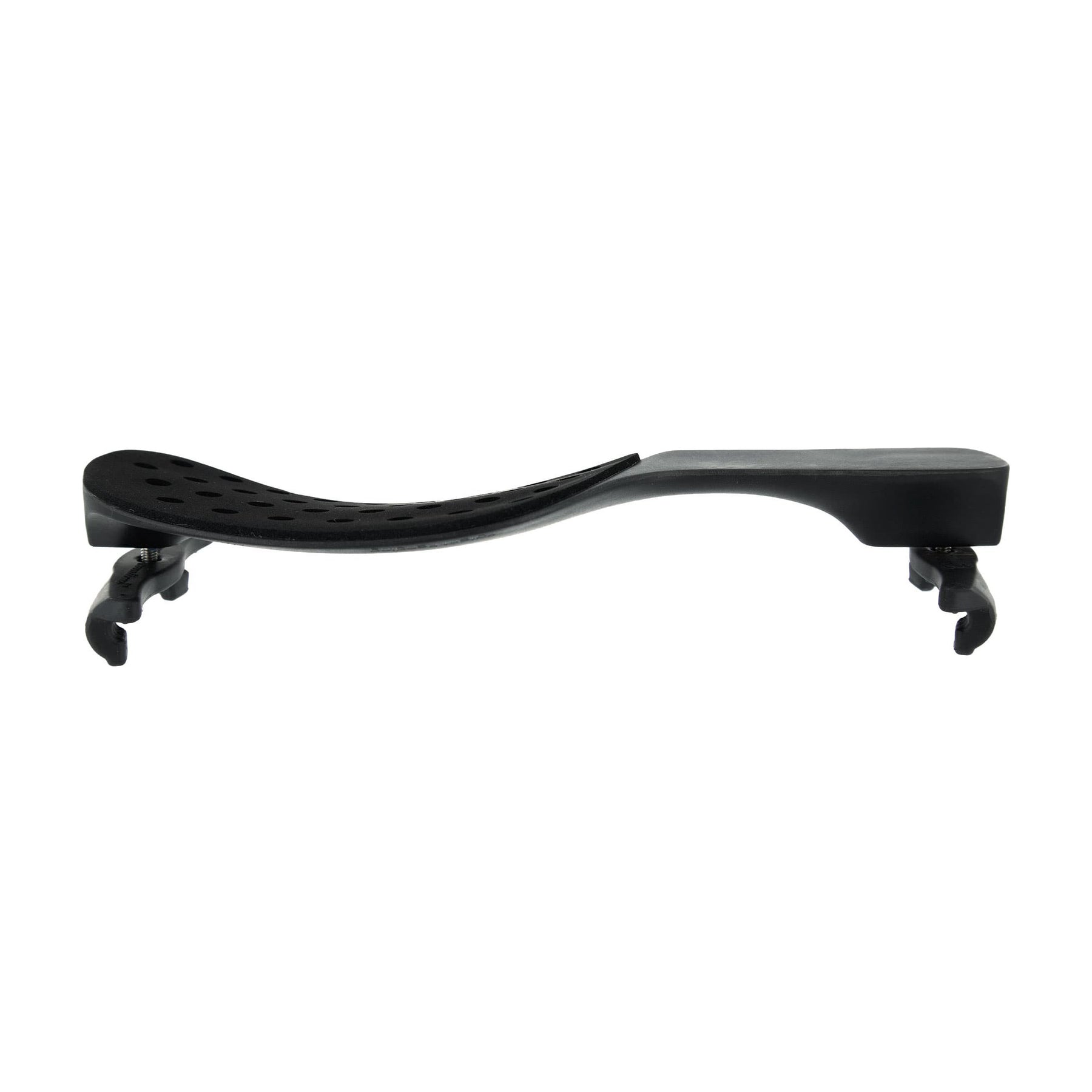 Performa Thermoplastic Polymers Violin Shoulder Rest in 4/4 Size