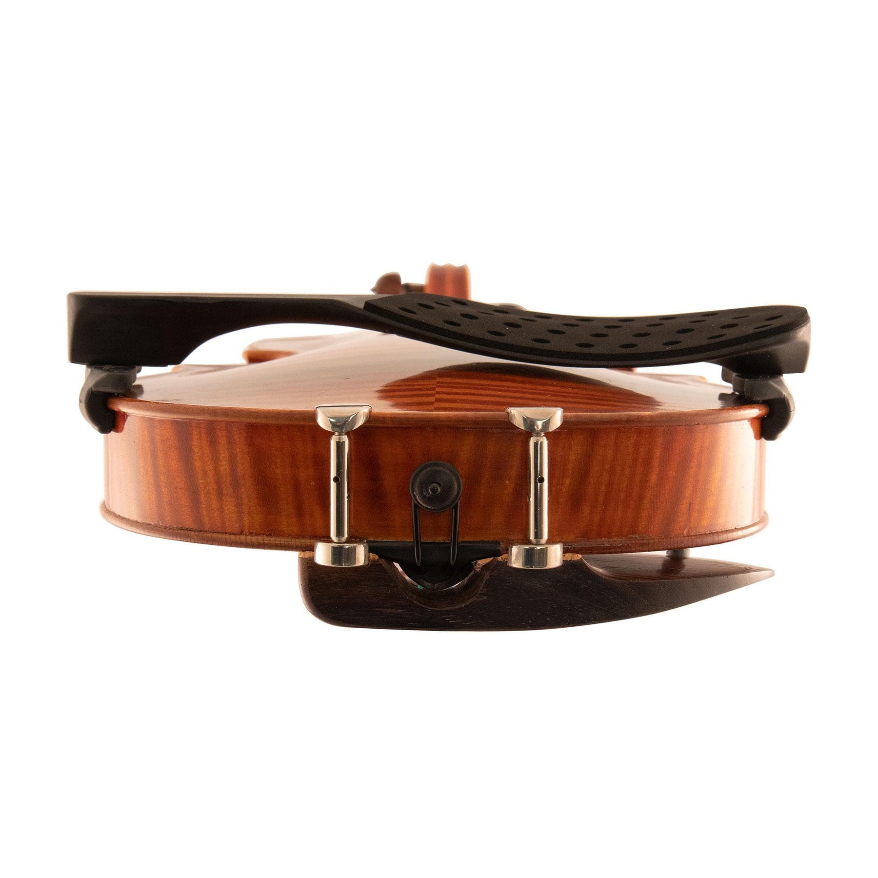 Performa Thermoplastic Polymers Violin Shoulder Rest in 4/4 Size
