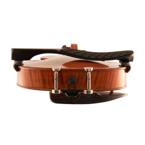 Performa Thermoplastic Polymers Violin Shoulder Rest in 4/4 Size