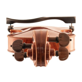 Performa Thermoplastic Polymers Violin Shoulder Rest in 4/4 Size