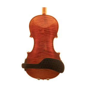 Performa Thermoplastic Polymers Violin Shoulder Rest in 4/4 Size